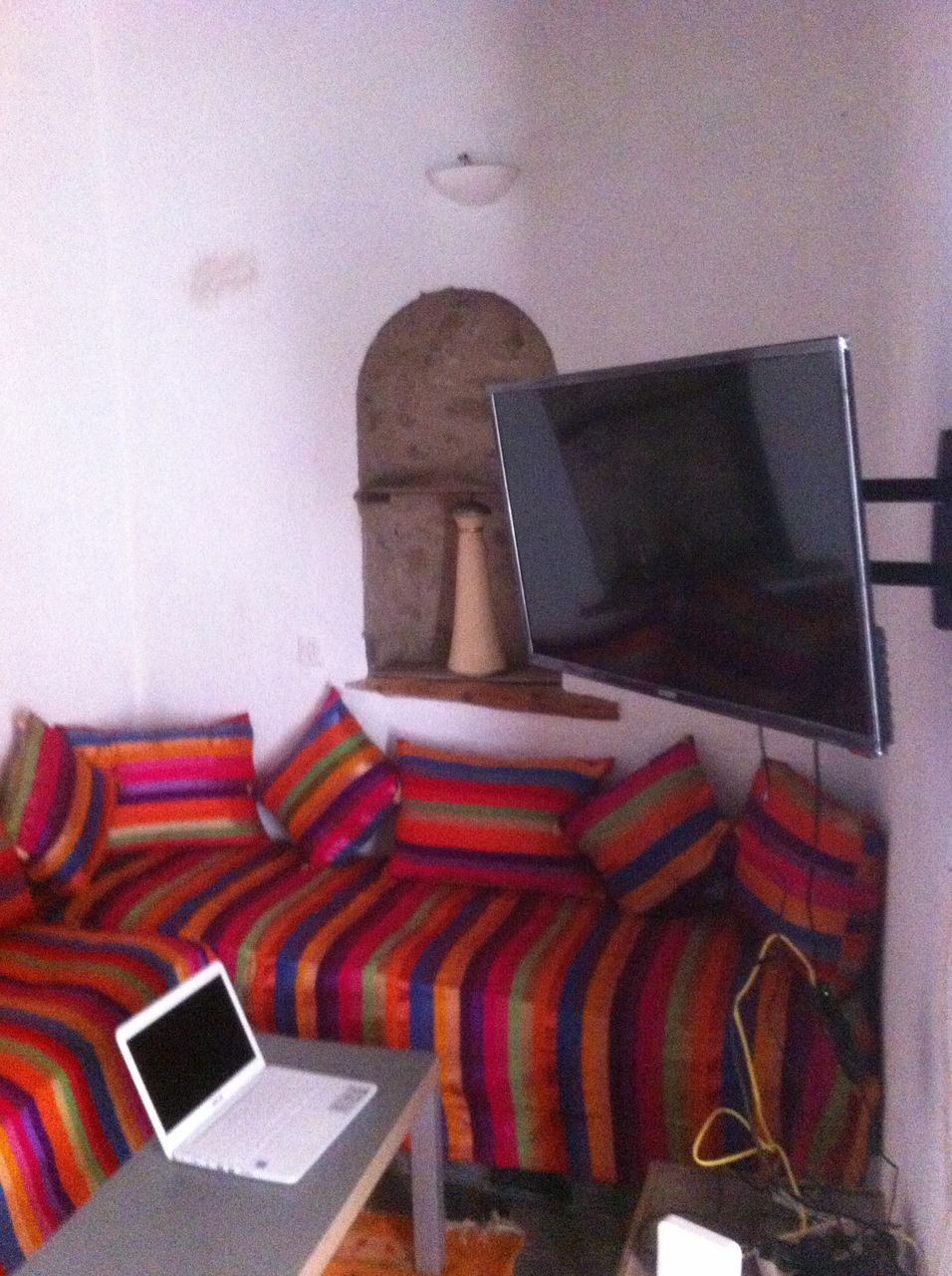 Famiglia Essaouira 218764