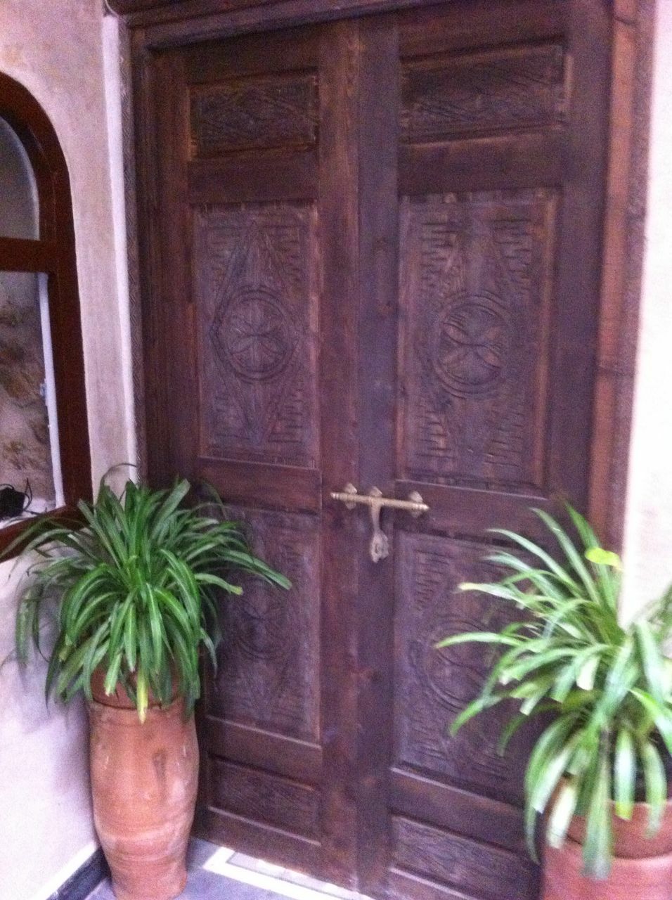 Famiglia Essaouira 218764