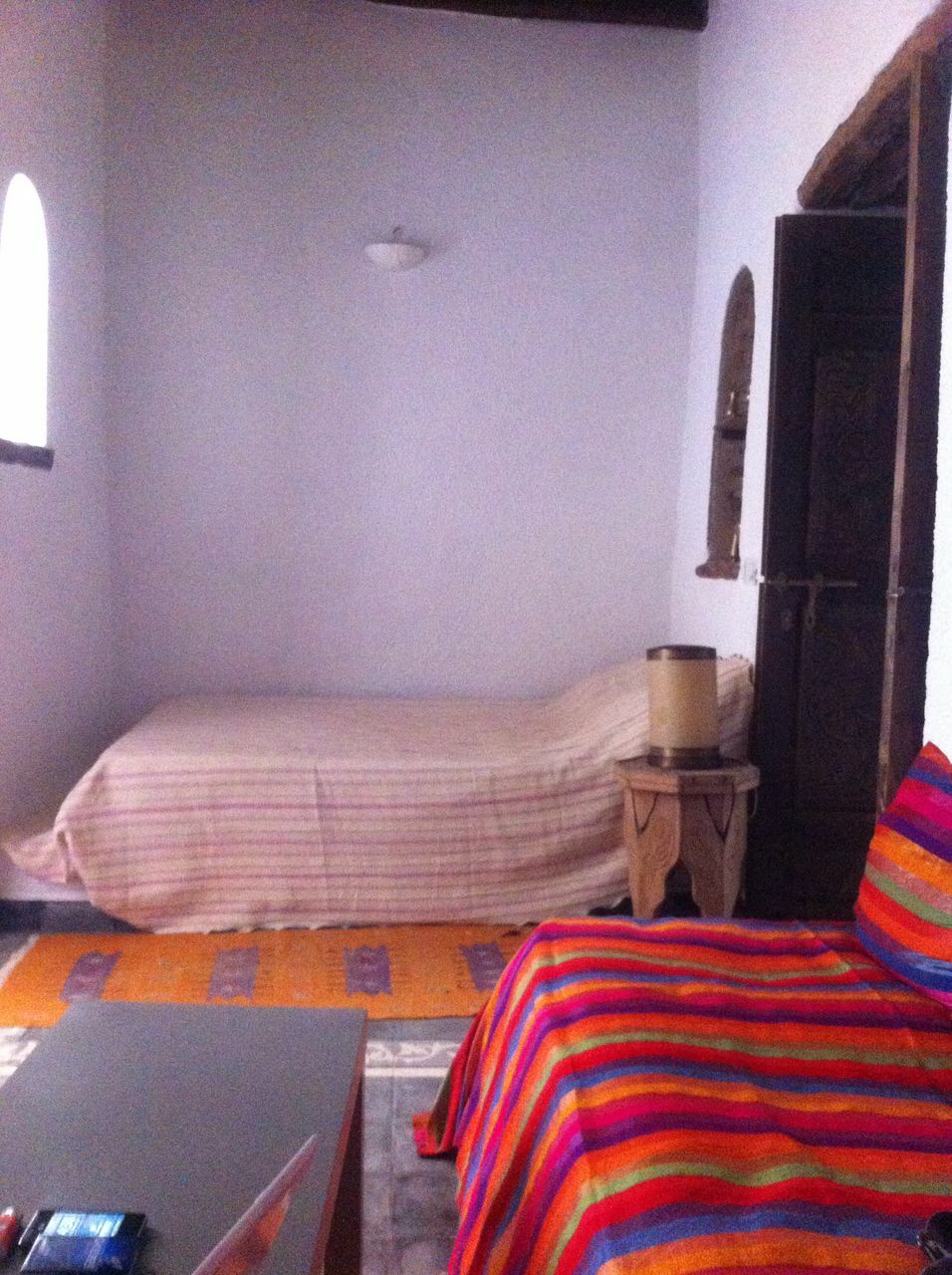 Famiglia Essaouira 218764