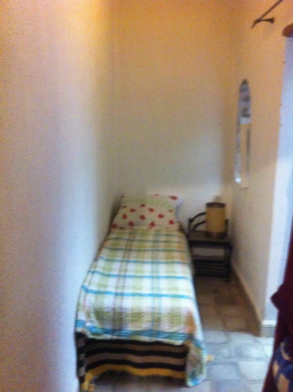 Famiglia Essaouira 218764