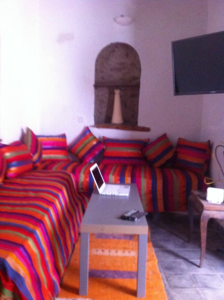 Famiglia Essaouira 218764