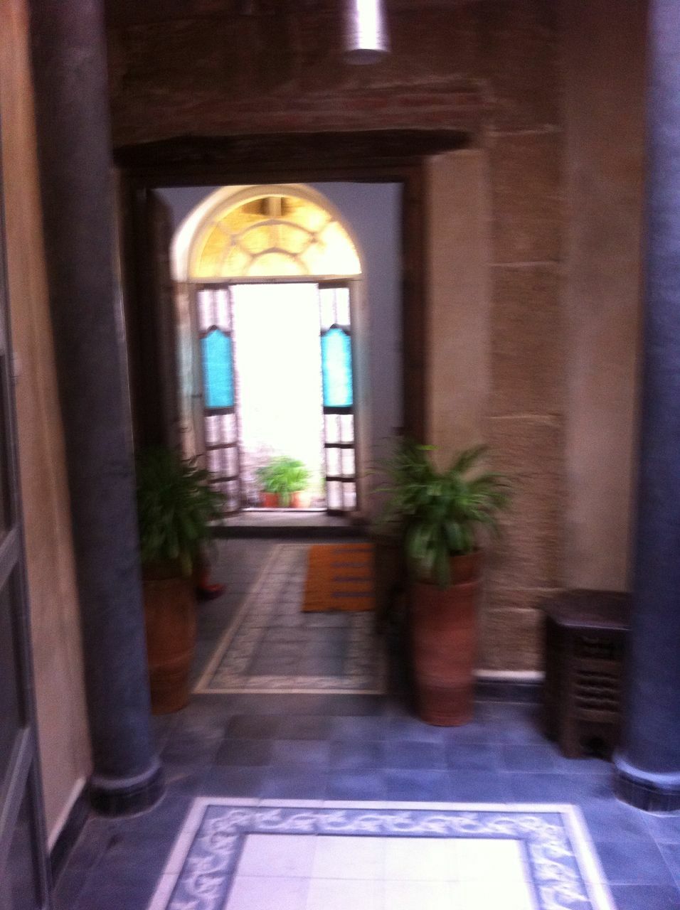 Famiglia Essaouira 218764