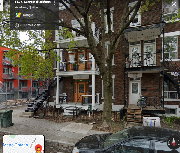 Tutta La Casa Montréal 244791