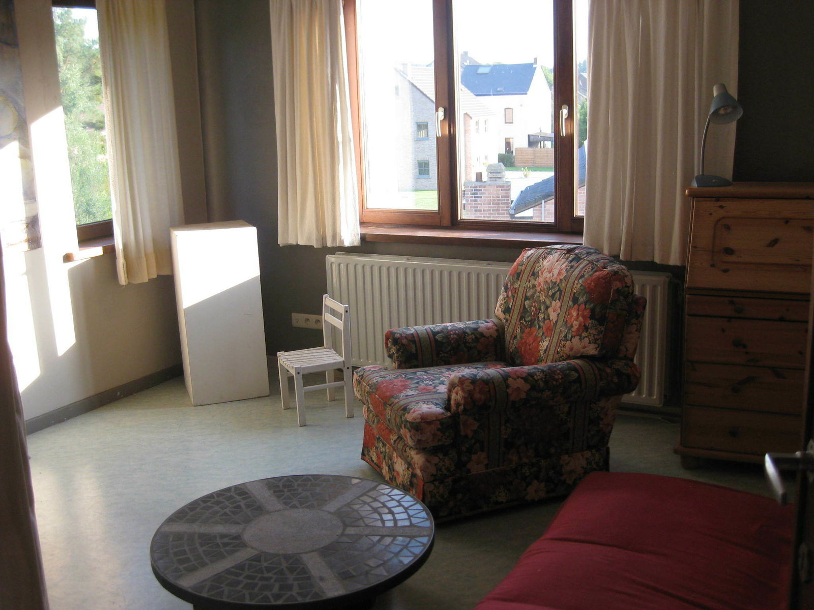 Collocazione Court-Saint-Étienne 141336