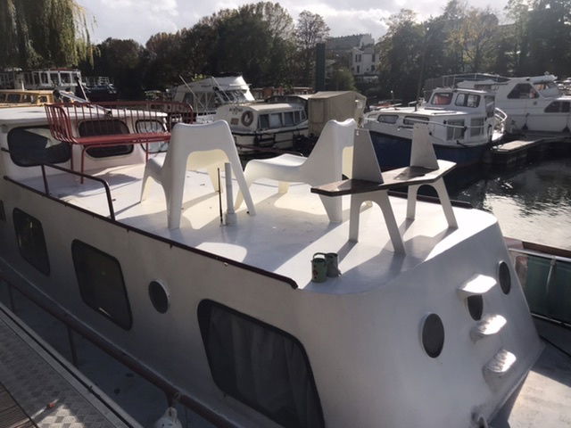 Tutta La Casa Paris 257345