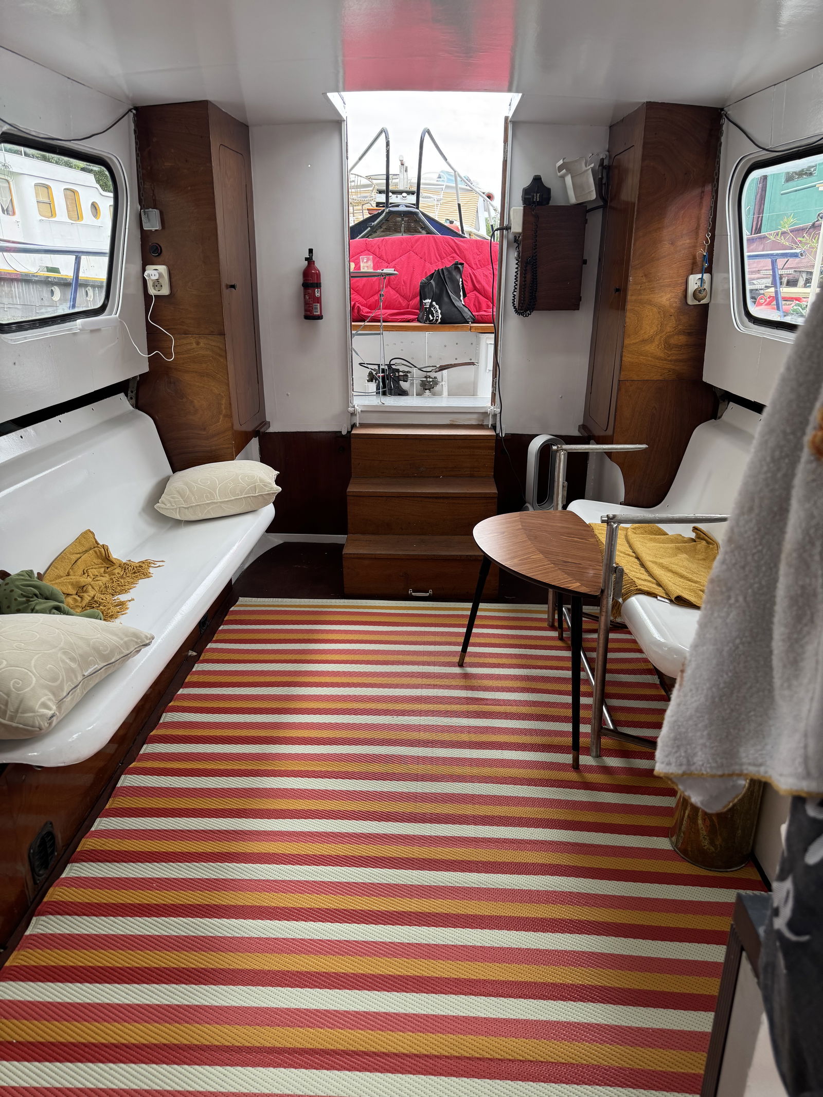 Tutta La Casa Paris 257345