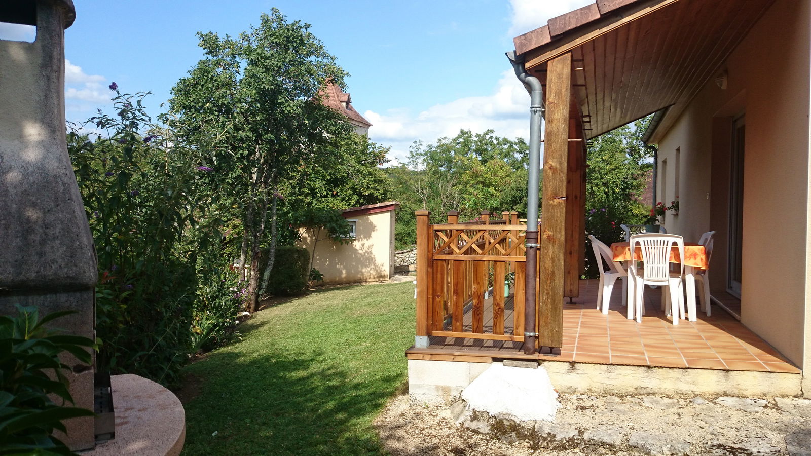 Tutta La Casa Lacave 121952