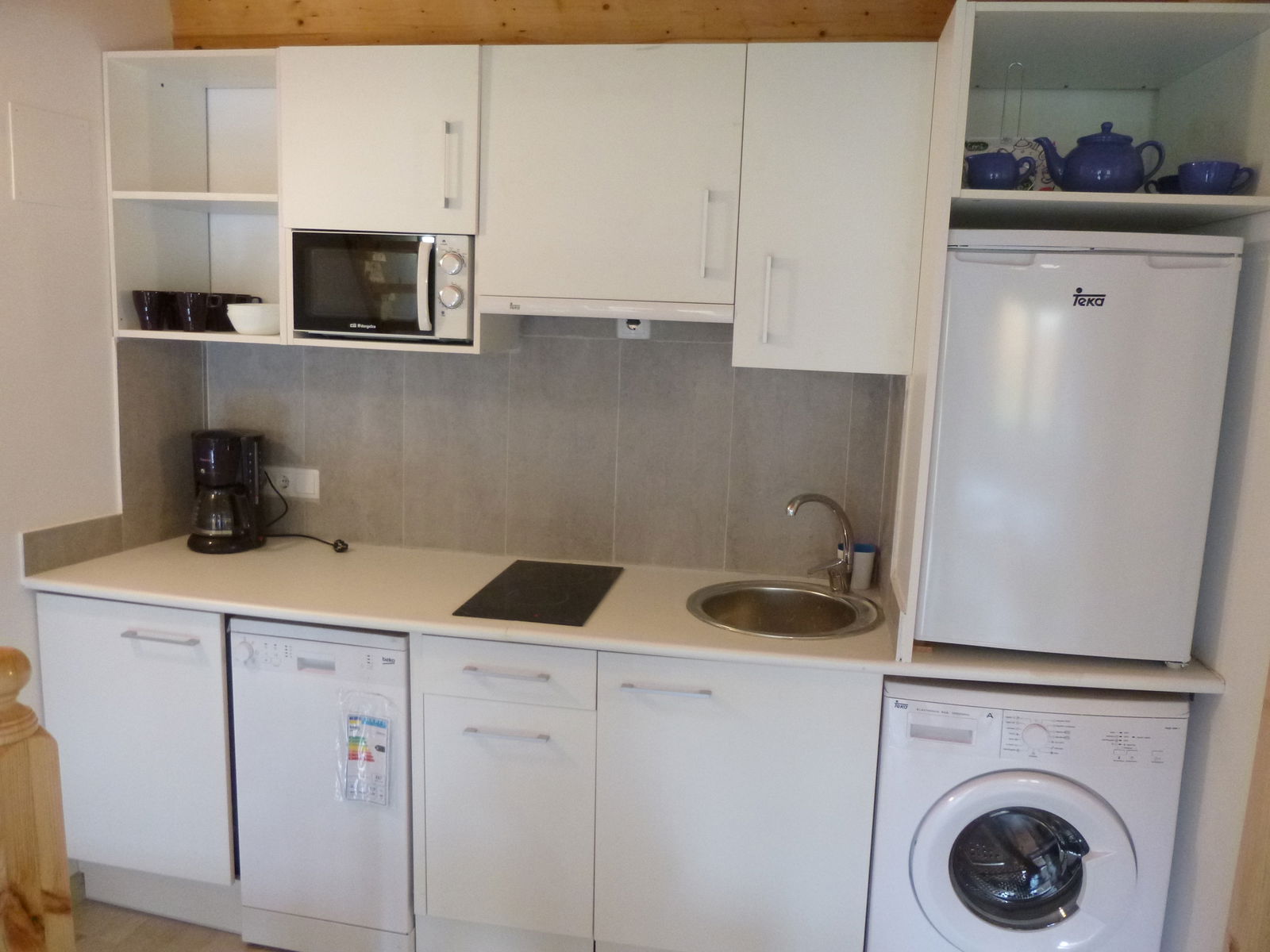 Tutta La Casa Zamora 179915