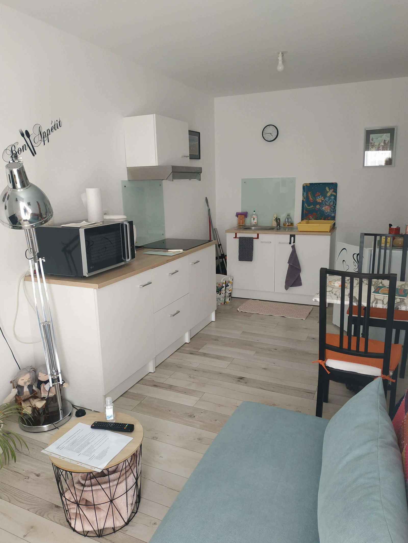 Tutta La Casa Savigné-l'Évêque 258119