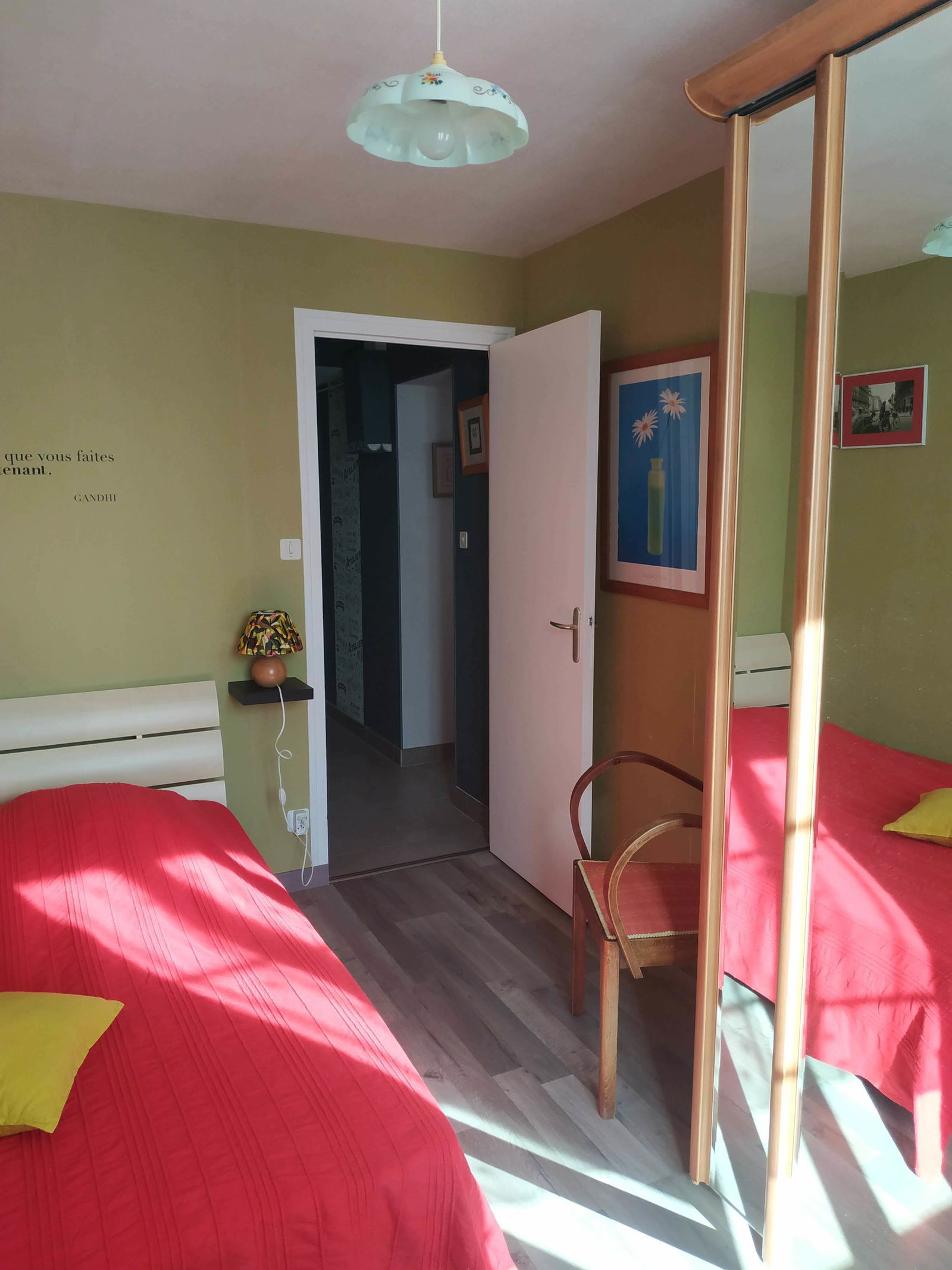 Tutta La Casa Savigné-l'Évêque 258119