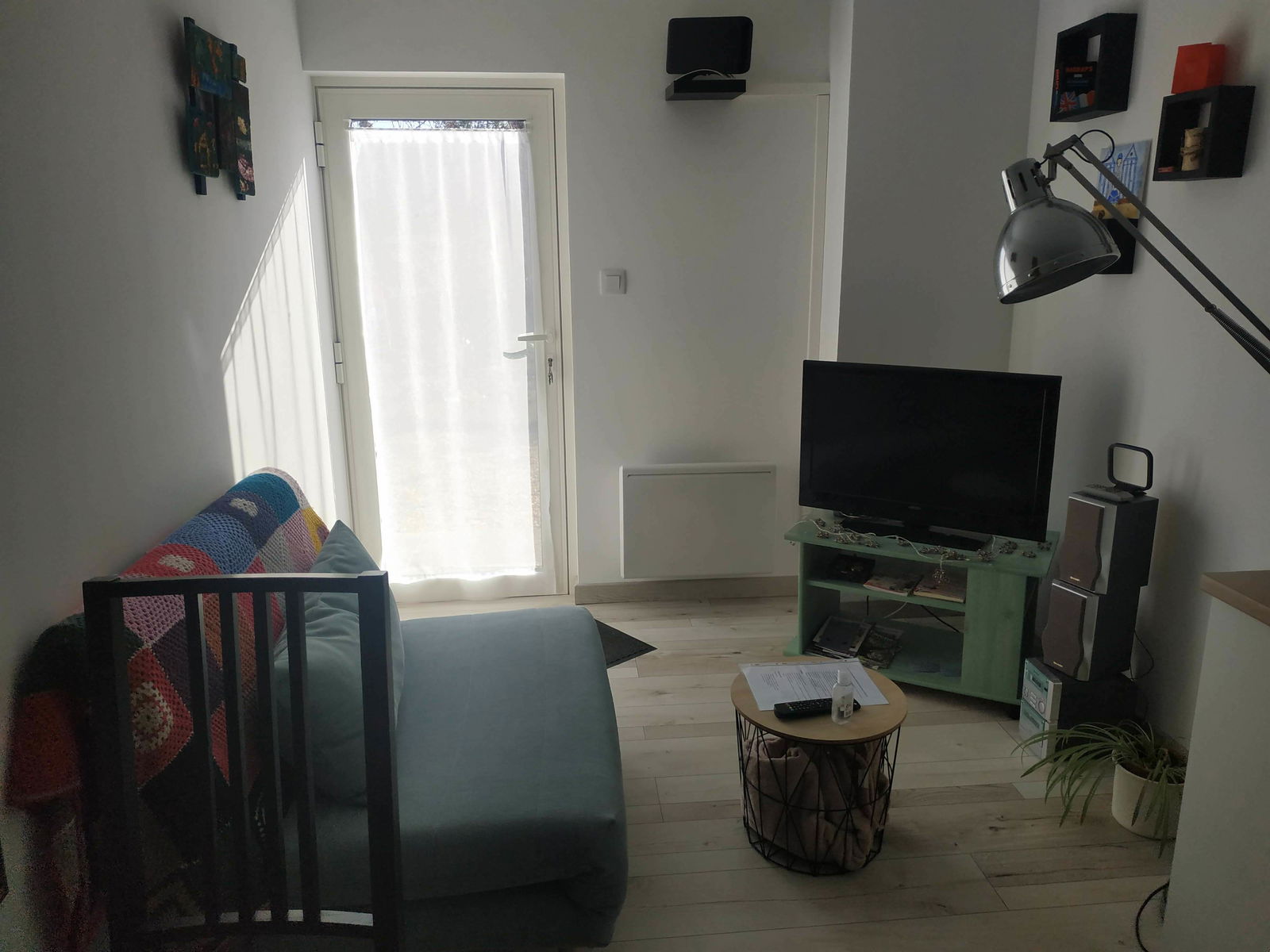 Tutta La Casa Savigné-l'Évêque 258119