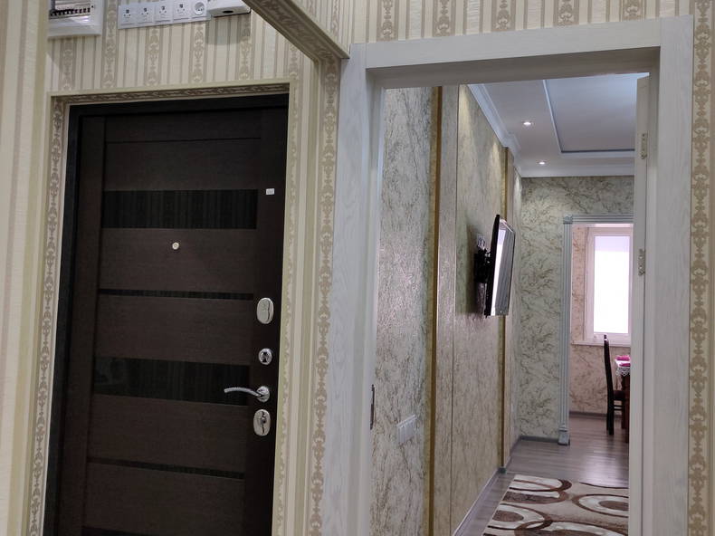 Casa Inteira Тошкент 240558-1