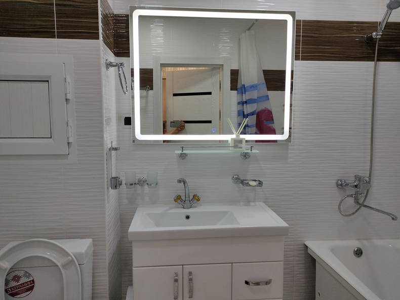 Casa Inteira Тошкент 240558-2