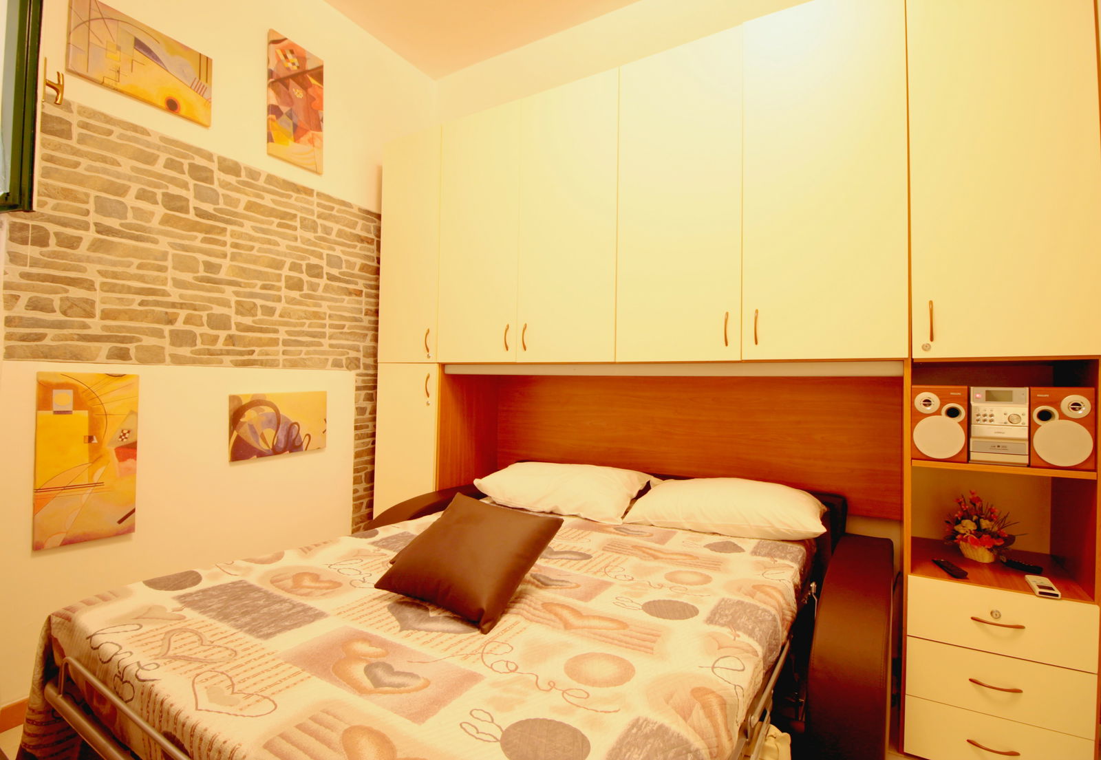 Gästezimmer Salerno 180975