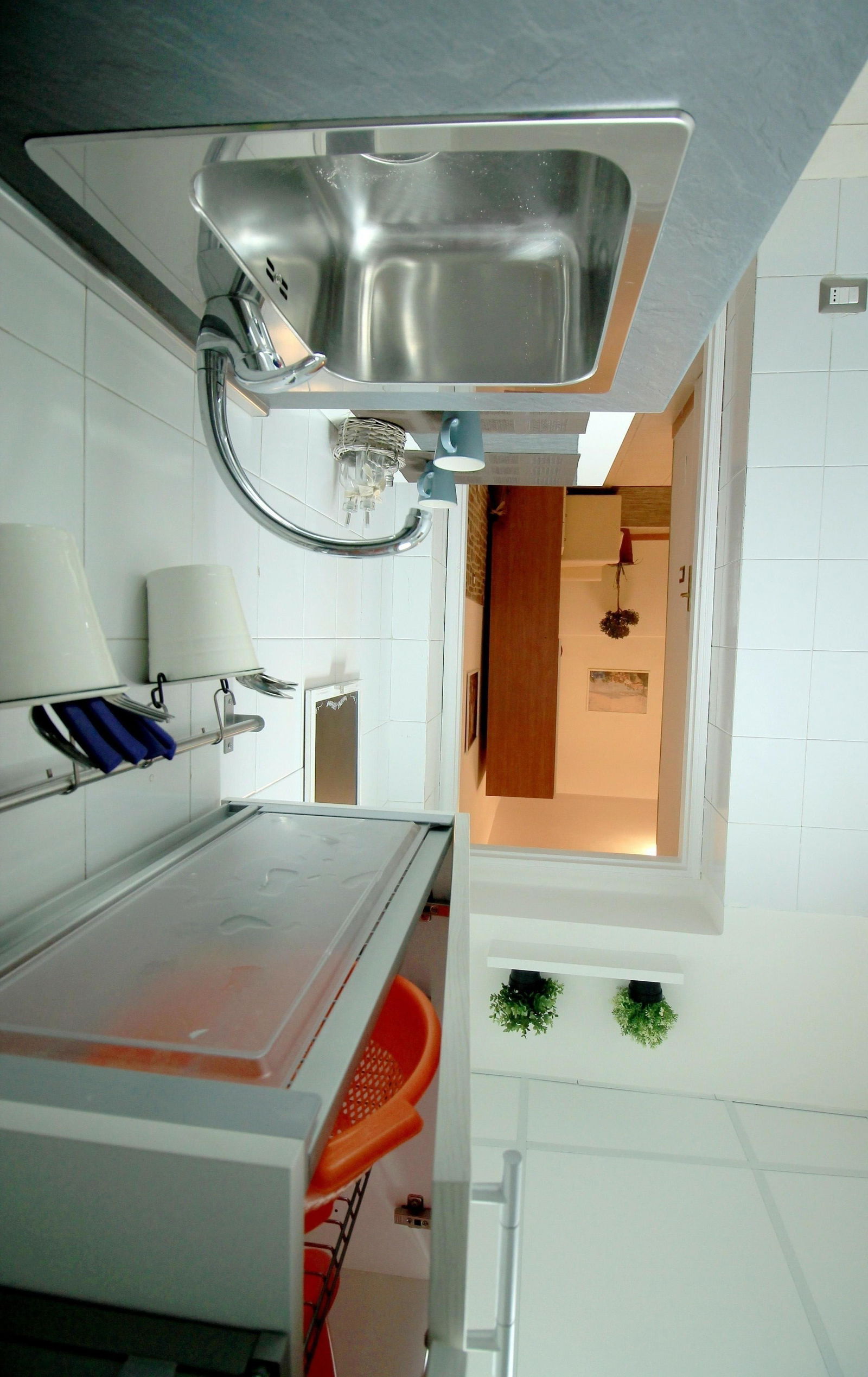 Gästezimmer Salerno 180975