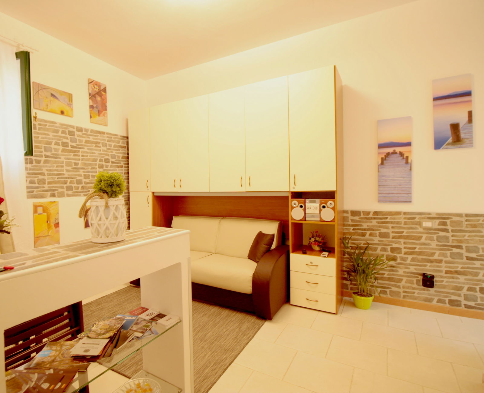 Habitaciones De Huéspedes Salerno 180975