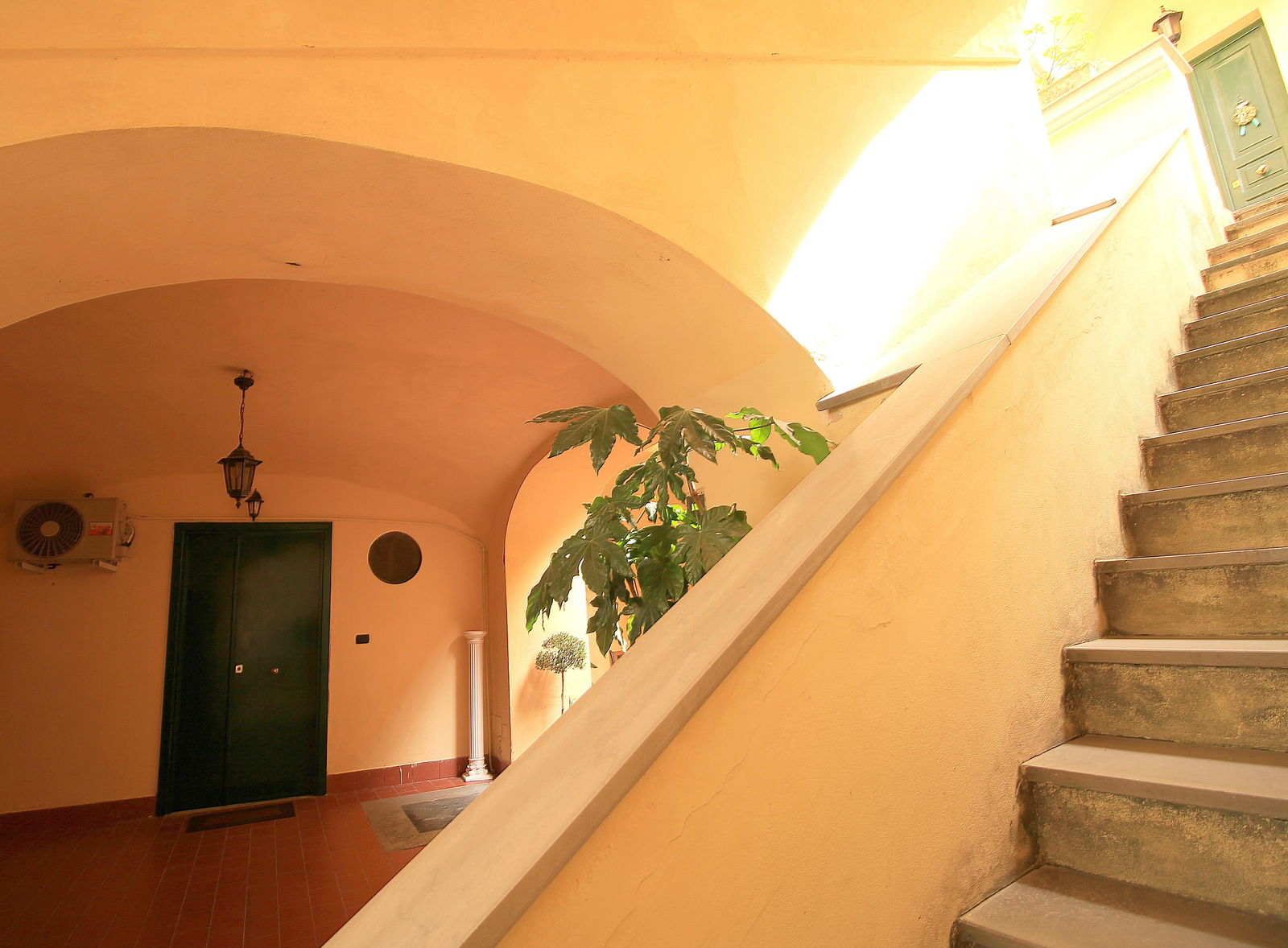Habitaciones De Huéspedes Salerno 180975