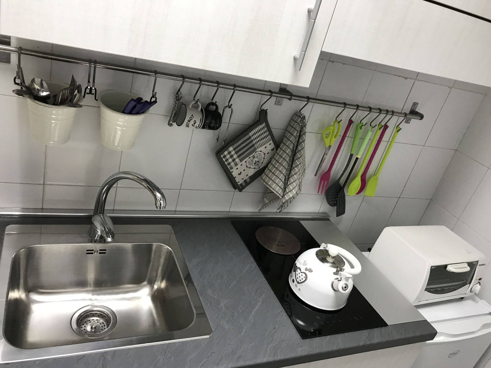 Chambres D'hôtes Salerno 180975