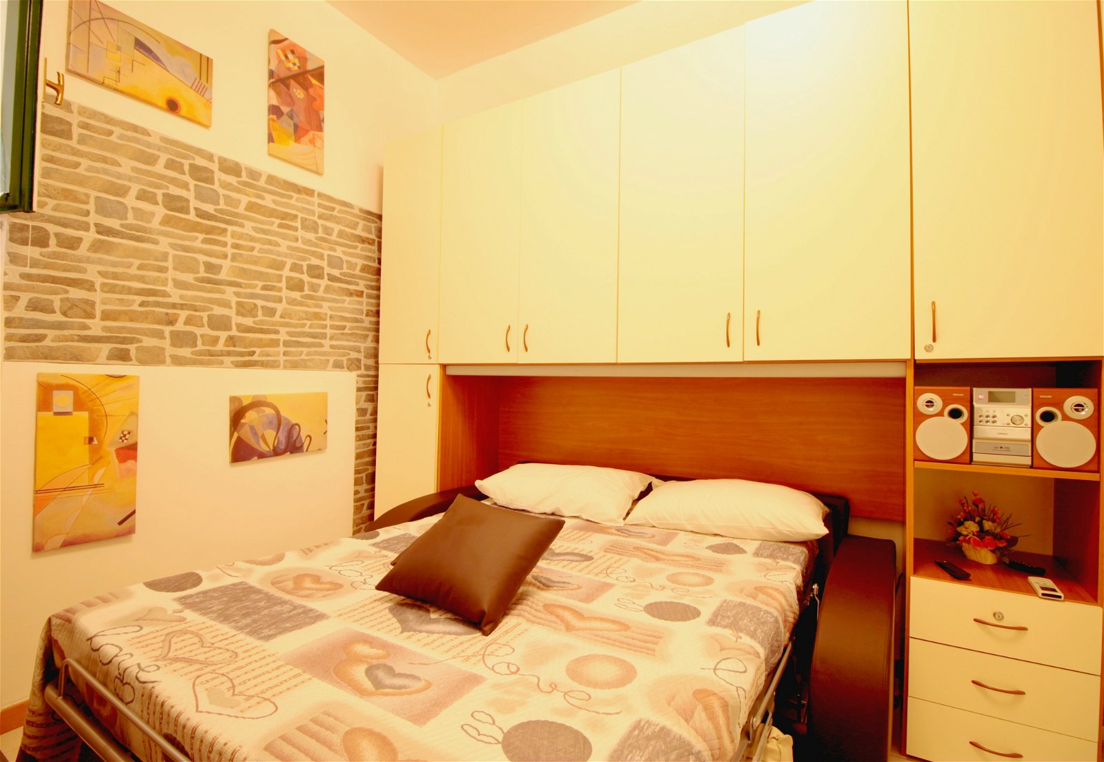 Bed And Breakfast Salerno 180975