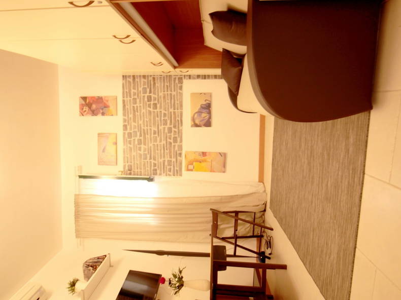 Quartos De Hóspedes Salerno 180975-3