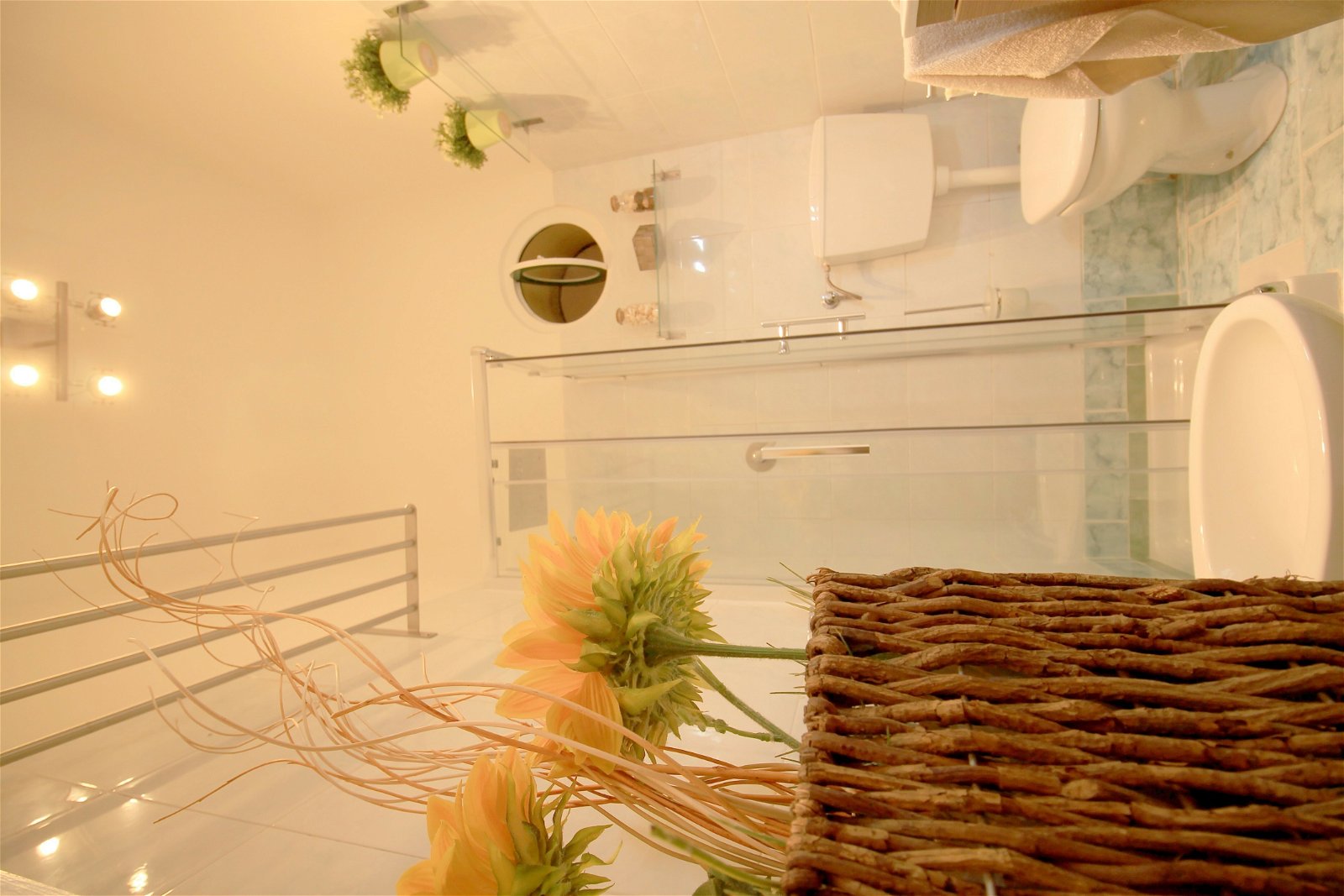 Bed And Breakfast Salerno 180975