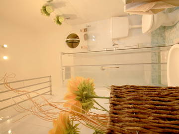 Chambre D'hôte Salerno 180975-4