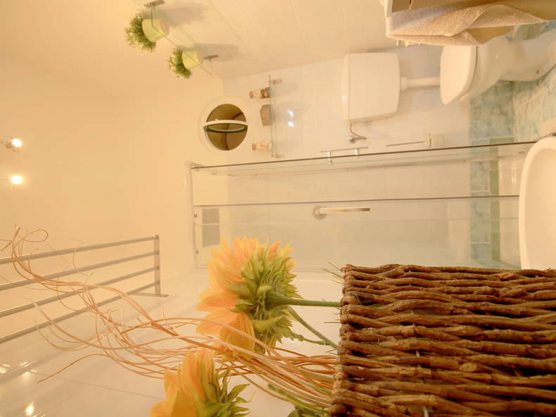 Chambres D'hôtes Salerno 180975-4