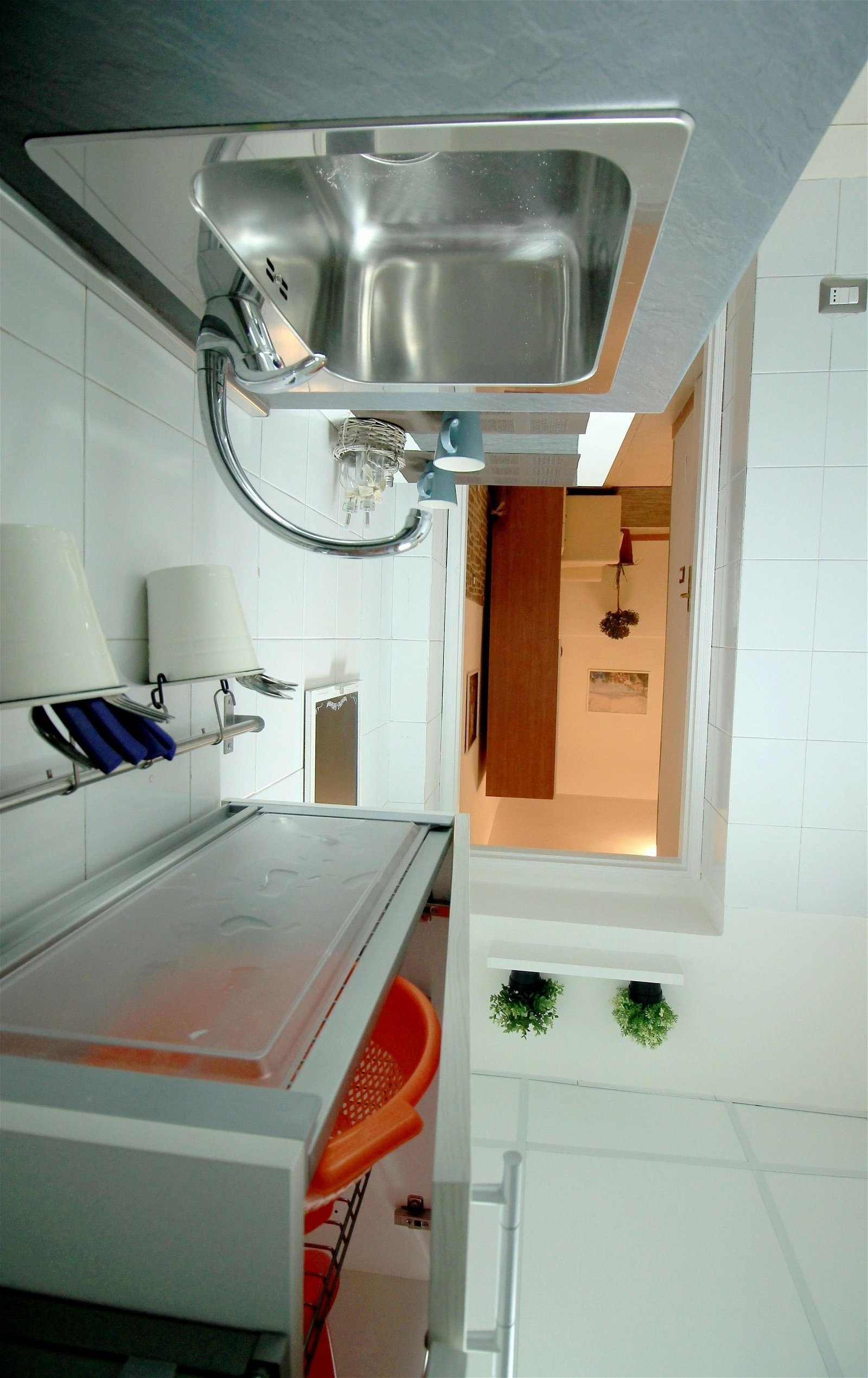 Bed And Breakfast Salerno 180975