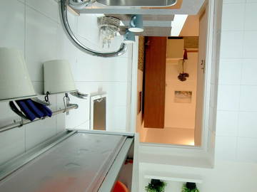 Chambre D'hôte Salerno 180975-6