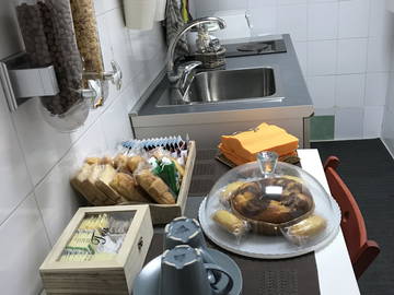 Chambre D'hôte Salerno 180975-7