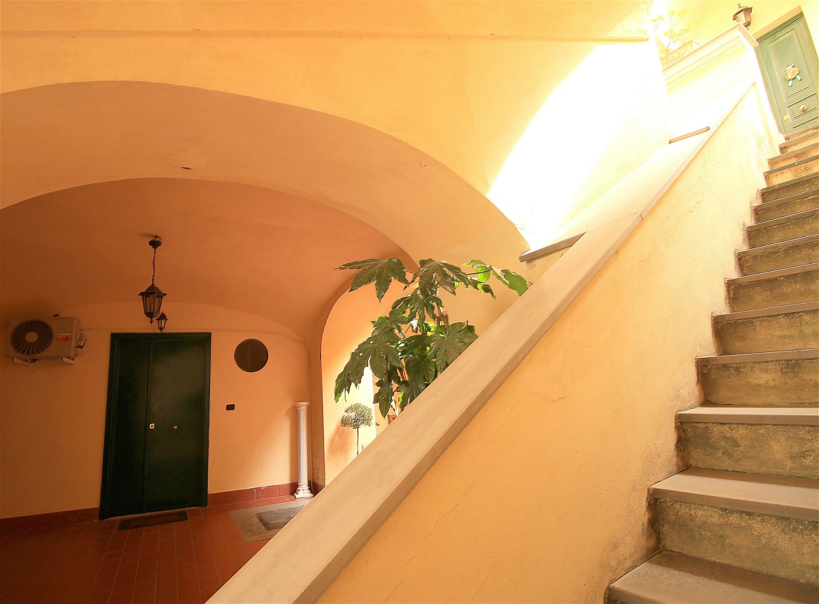 Bed And Breakfast Salerno 180975