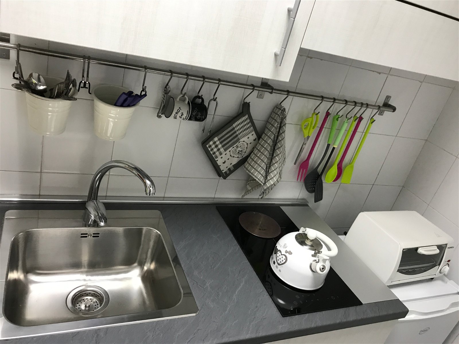 Bed And Breakfast Salerno 180975