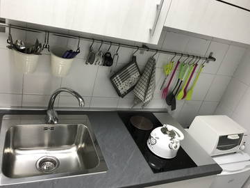 Chambre D'hôte Salerno 180975-10