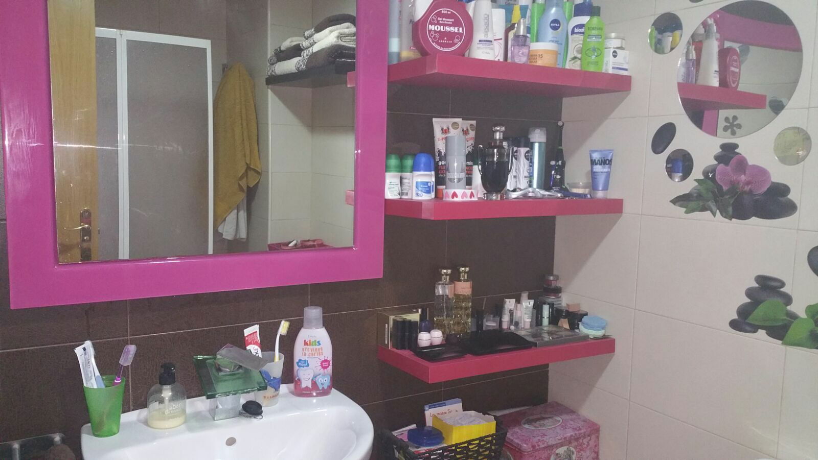 Zakwaterowanie U Rodziny San Juan de Alicante 162524