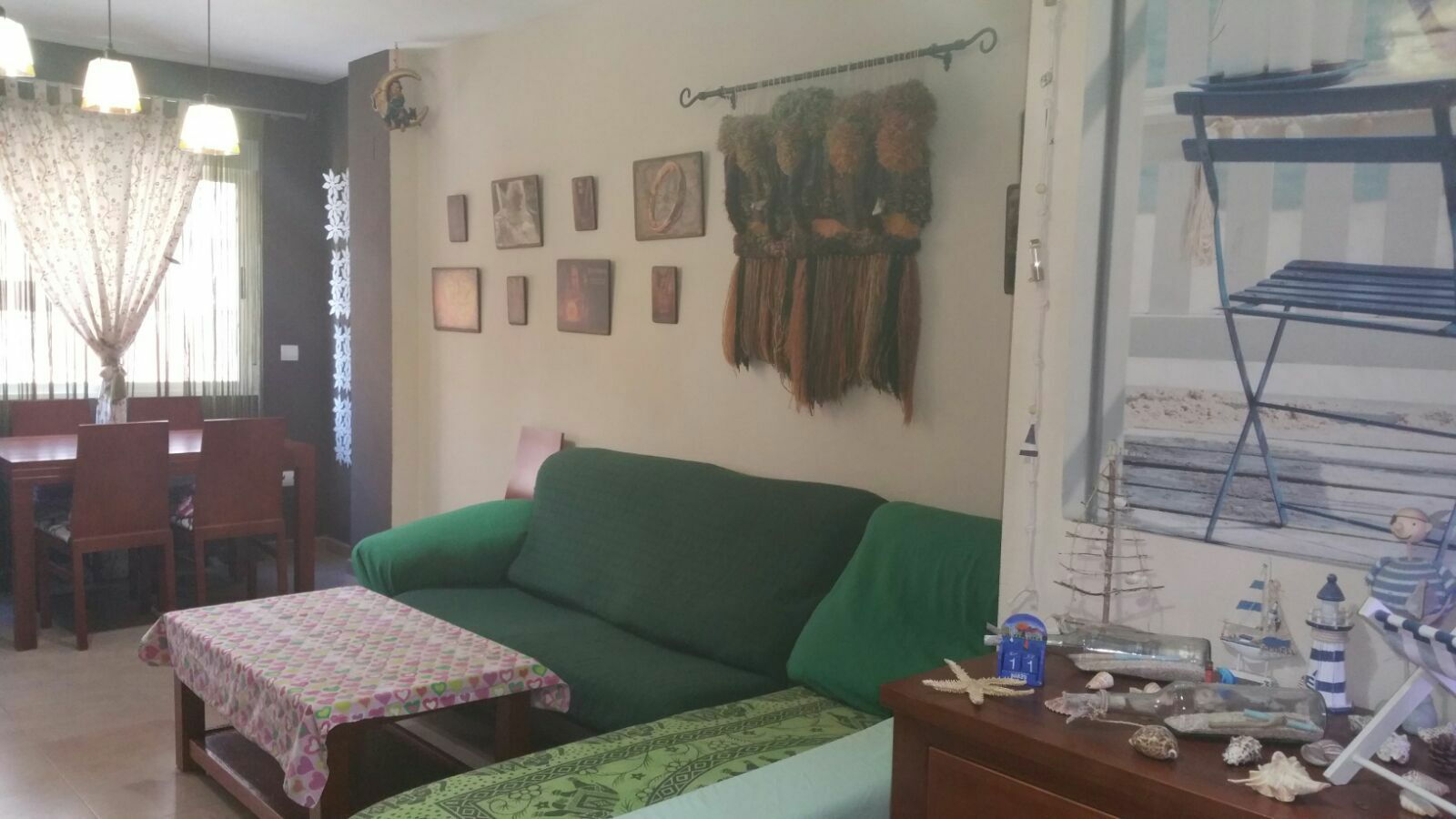 Zakwaterowanie U Rodziny San Juan de Alicante 162524