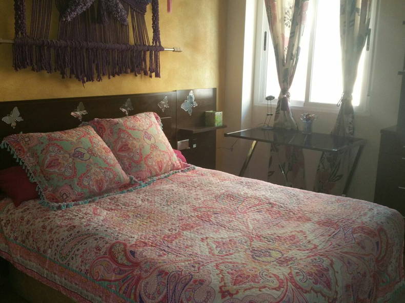 Quedarse En Casa San Juan de Alicante 162524-1