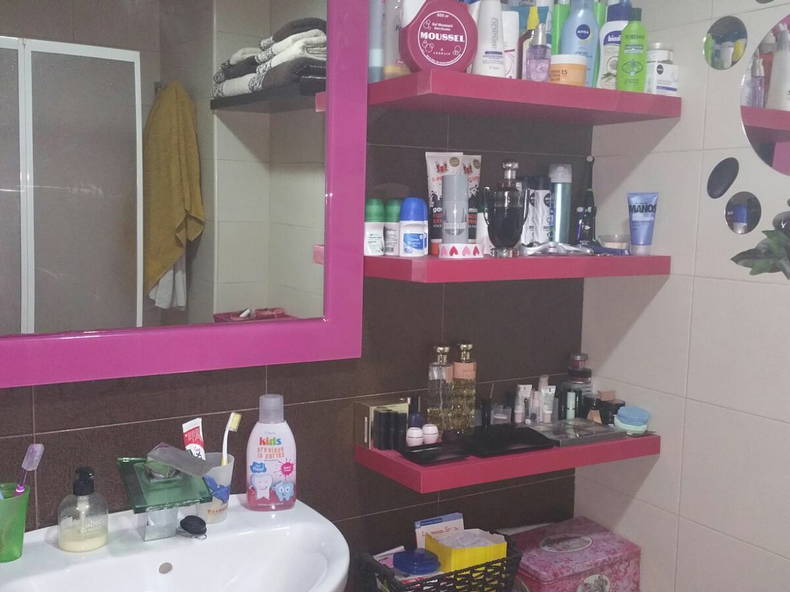 Quedarse En Casa San Juan de Alicante 162524-3