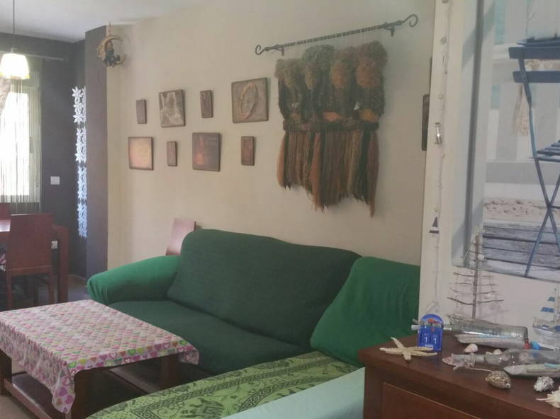 Quedarse En Casa San Juan de Alicante 162524-4