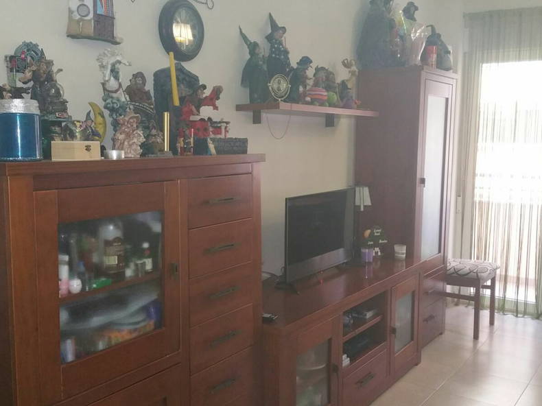 Quedarse En Casa San Juan de Alicante 162524-5