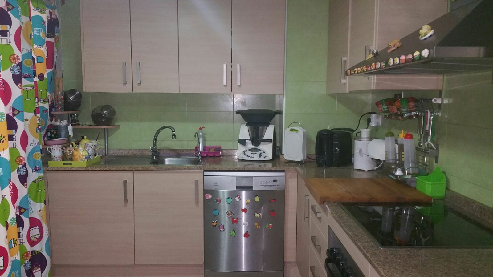 Gastgezin San Juan de Alicante 162524