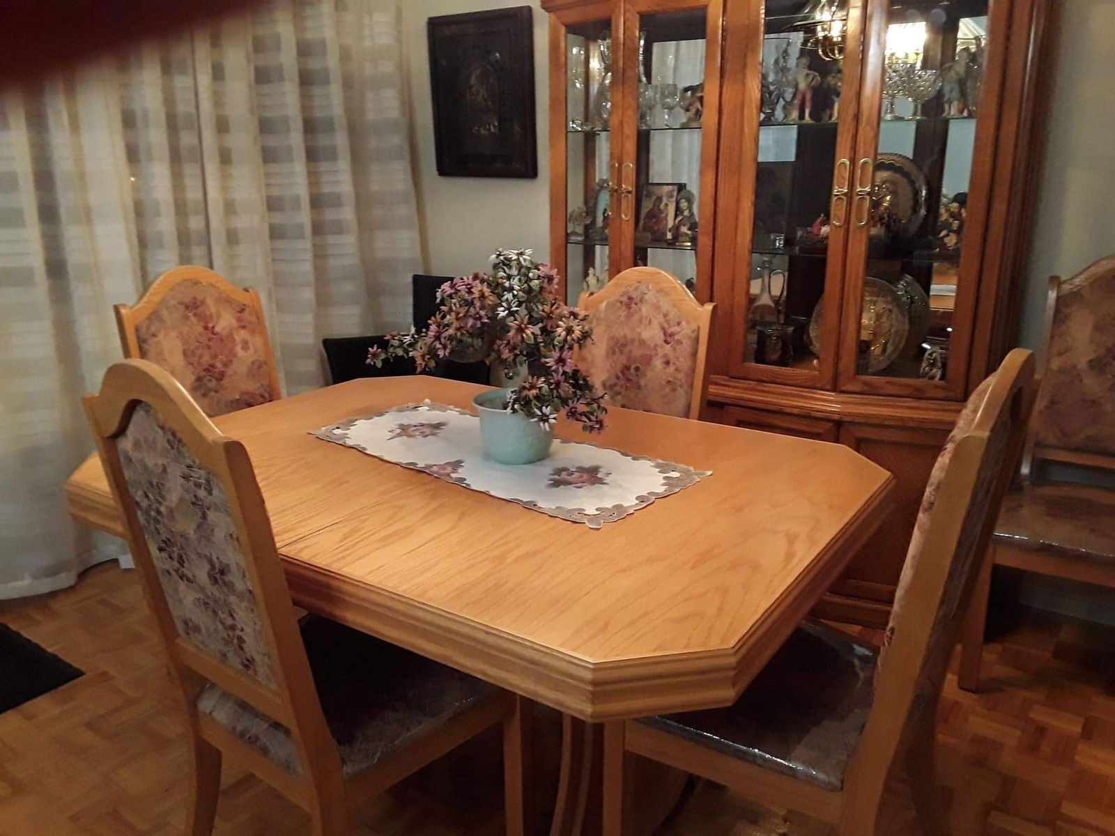 Hospedagem Em Casa De Família Montréal 246477