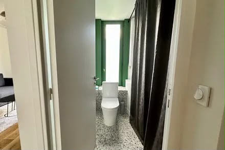 Alojamento Inteiro Paris 674810