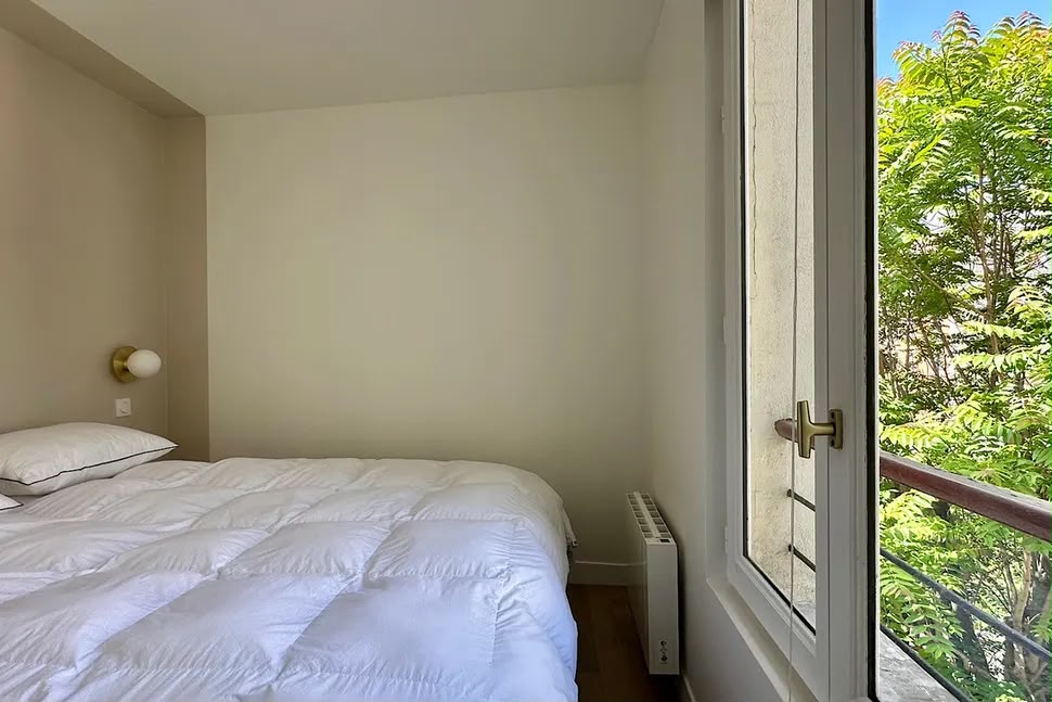 Alojamento Inteiro Paris 674810