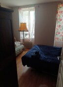 Hospedagem Em Casa De Família Saint-Jean-d'Angély 448836