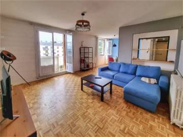 Roomlala | Alojamento compartilhado Cholet Perto do centro da cidade