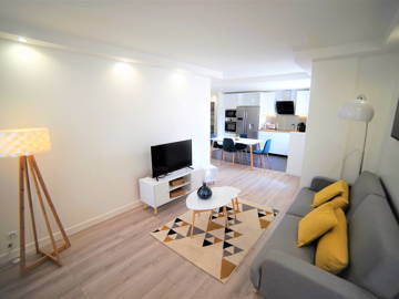 Roomlala | Alojamento compartilhado de luxo - Cergy Préfecture