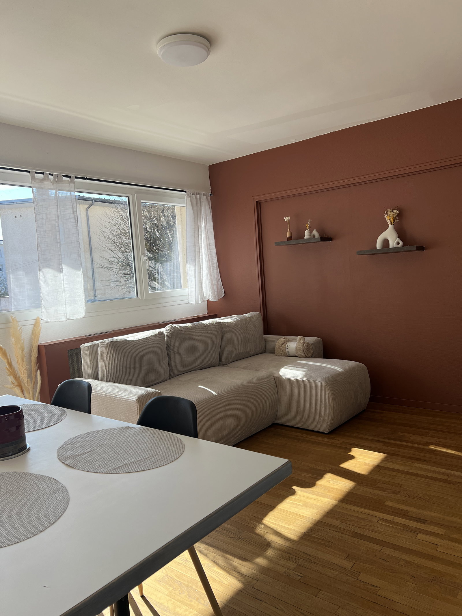 Hospedagem Em Casa De Família Besançon 661520