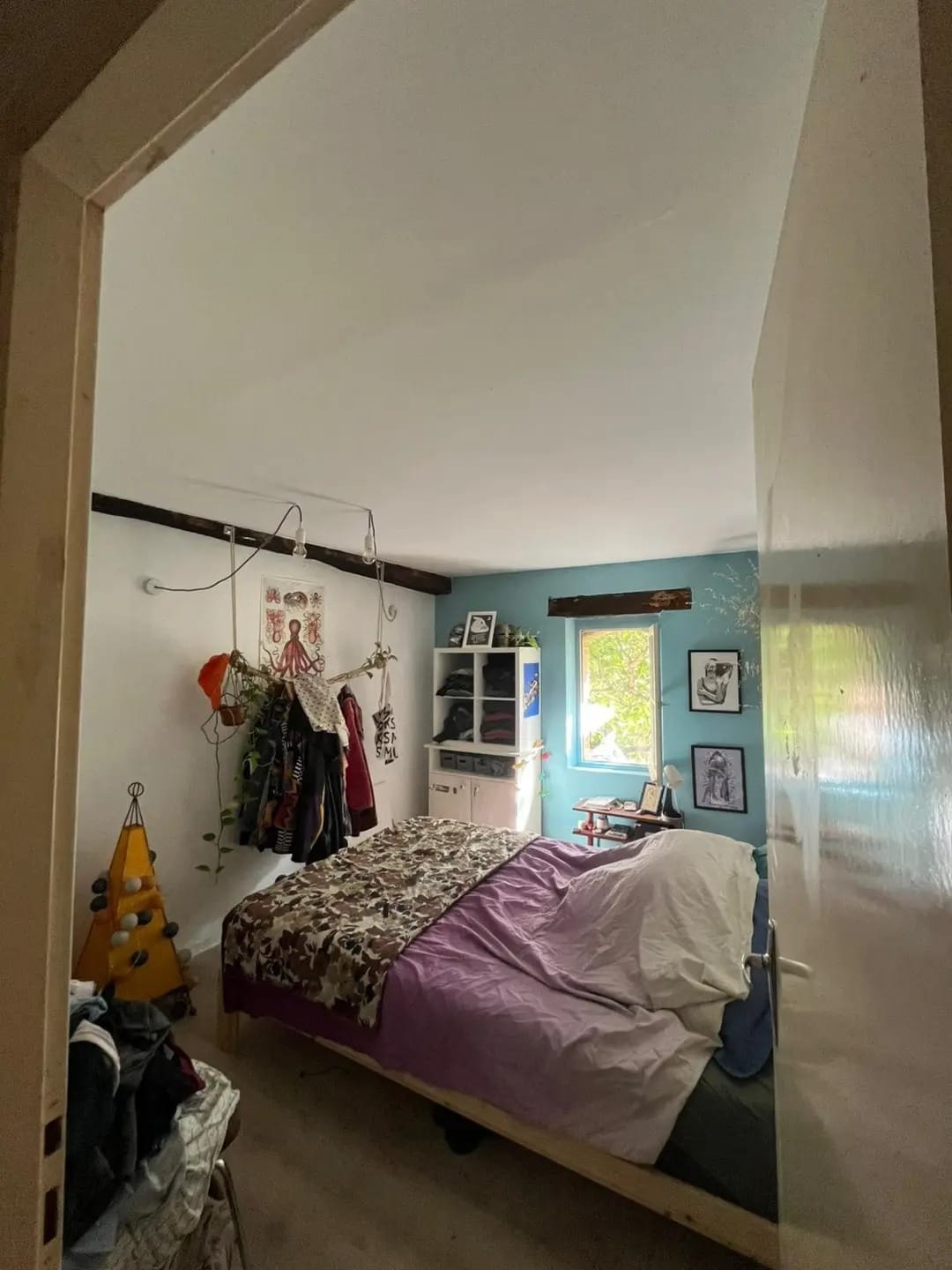 Colocação Coufouleux 643827