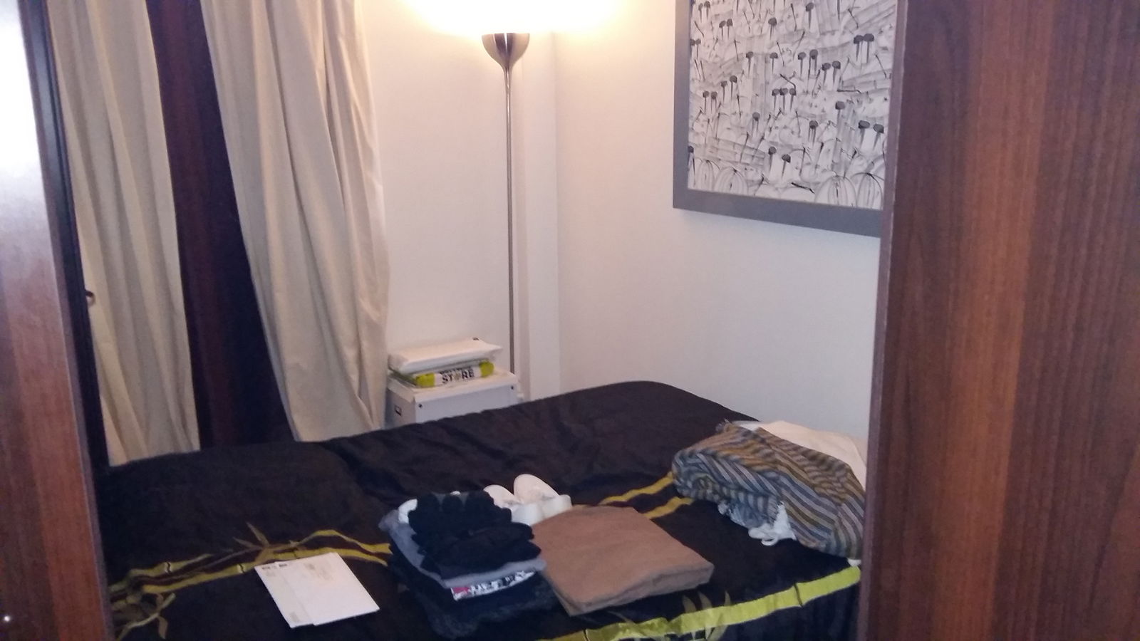 Colocação Créteil 156639