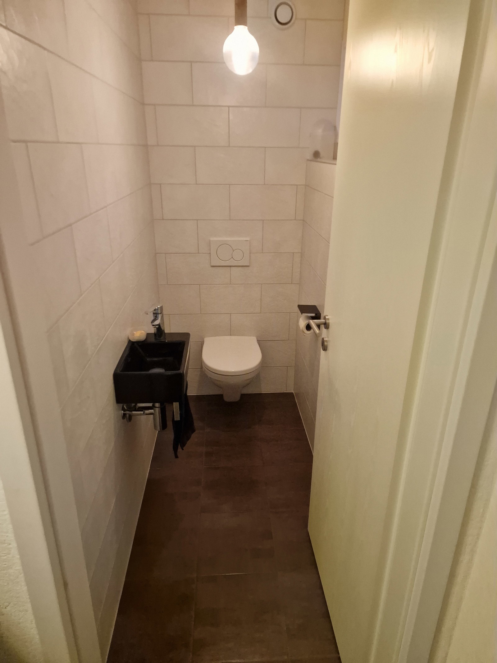 Hospedagem Em Casa De Família Villeneuve (VD) 660891